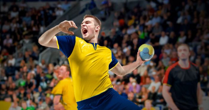 Vinnarodds handbolls-VM 2025