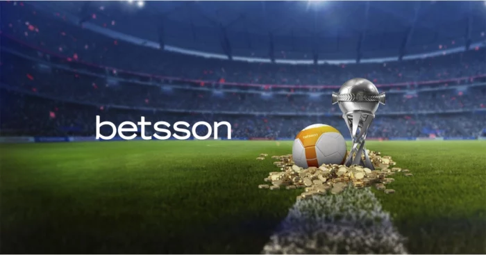 Bonus Betsson Brasil