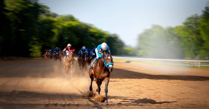 horse-racing