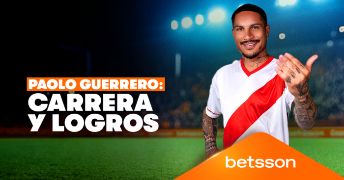 paolo guerrero