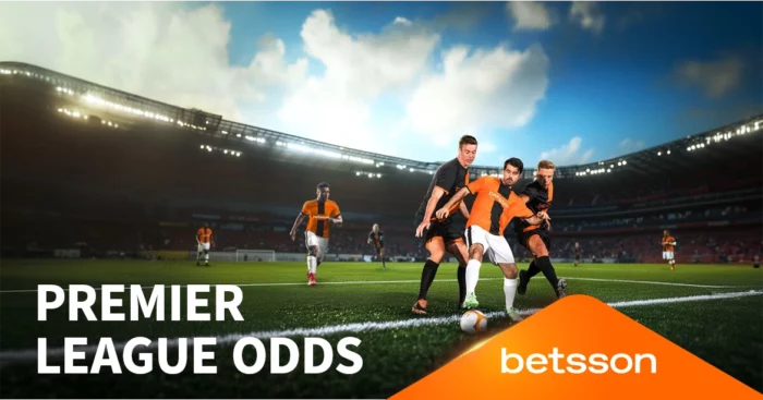 Odds da Premier League