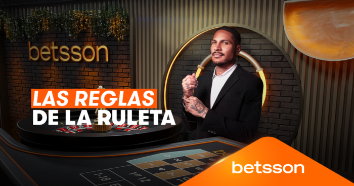 reglas para jugar ruleta