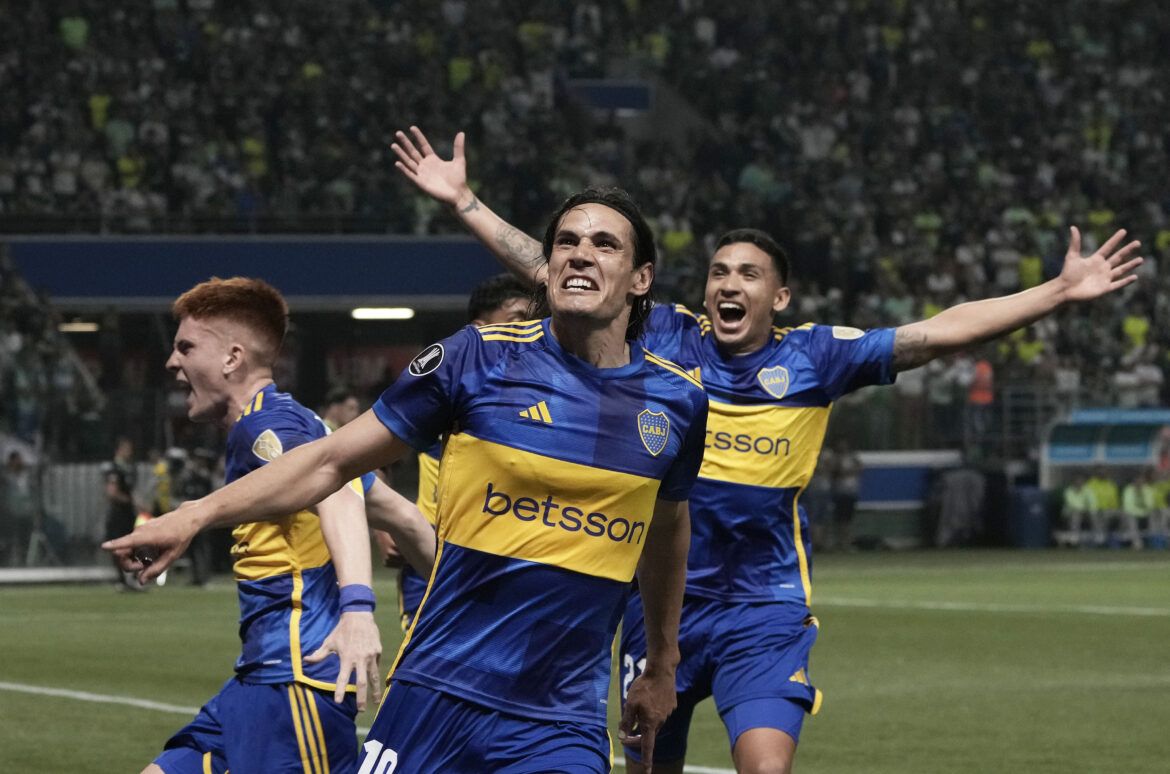 Boca Juniors