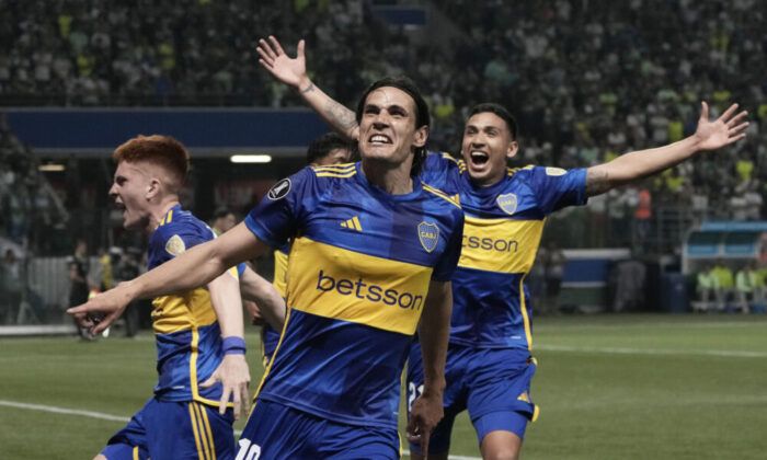 Boca Juniors