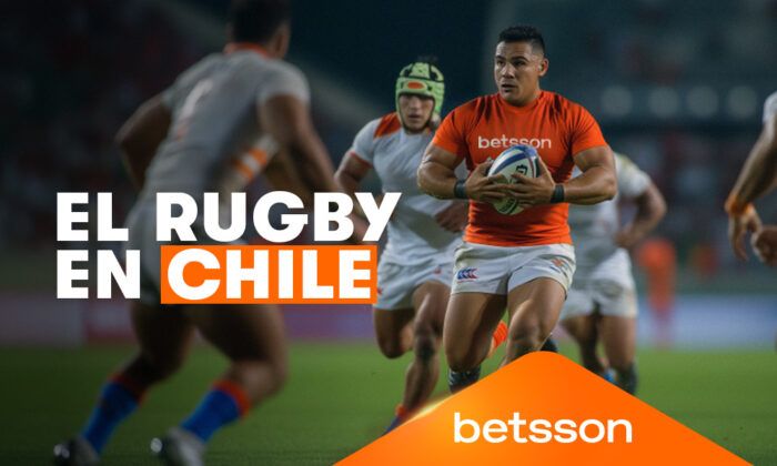 rugby chile